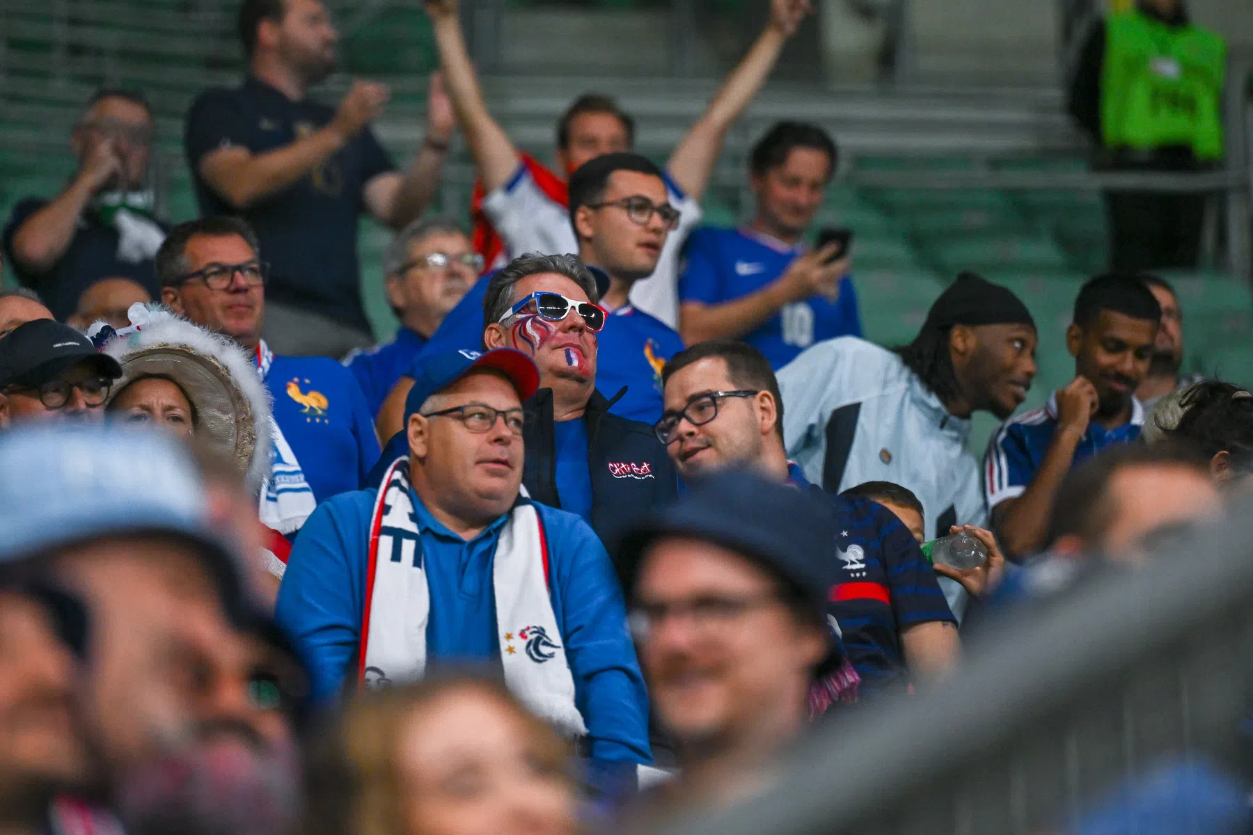 Foutloos Frankrijk: wordt IJsland het volgende slachtoffer van Les Bleus?
