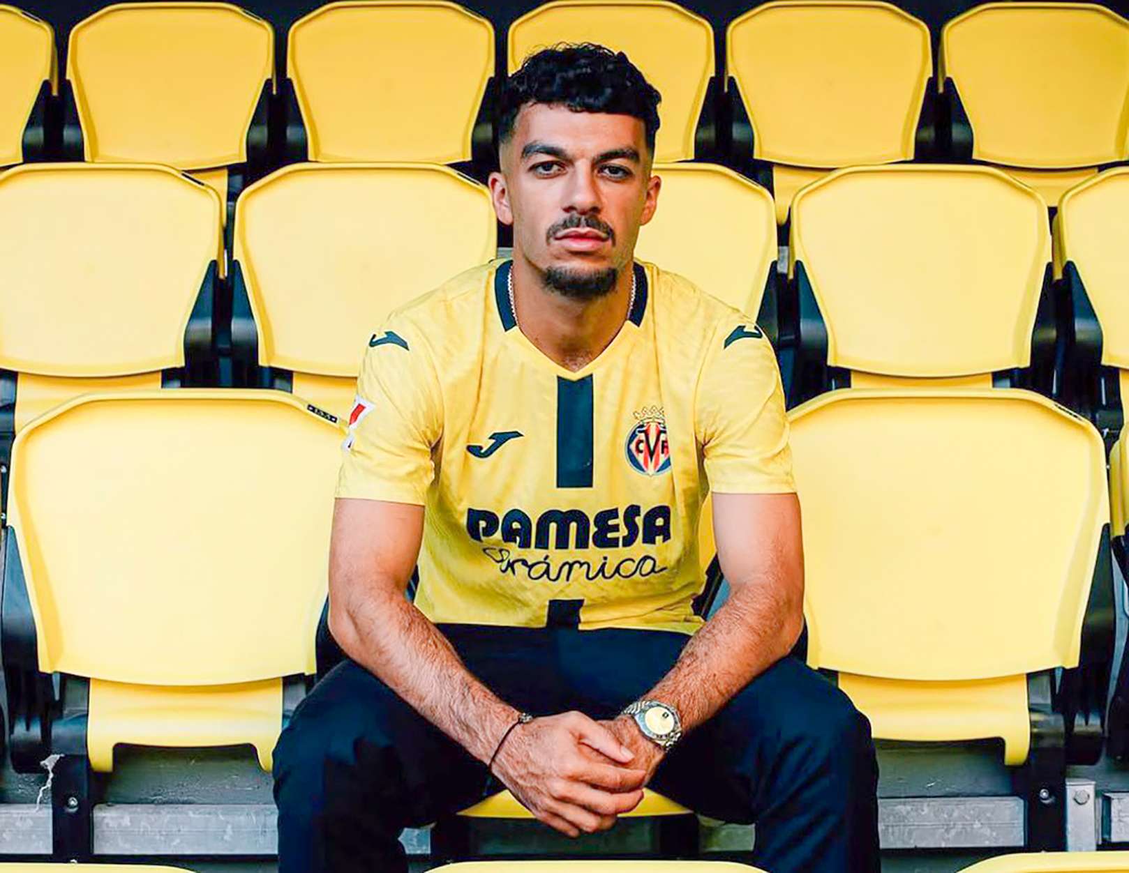 De kracht van Villarreal