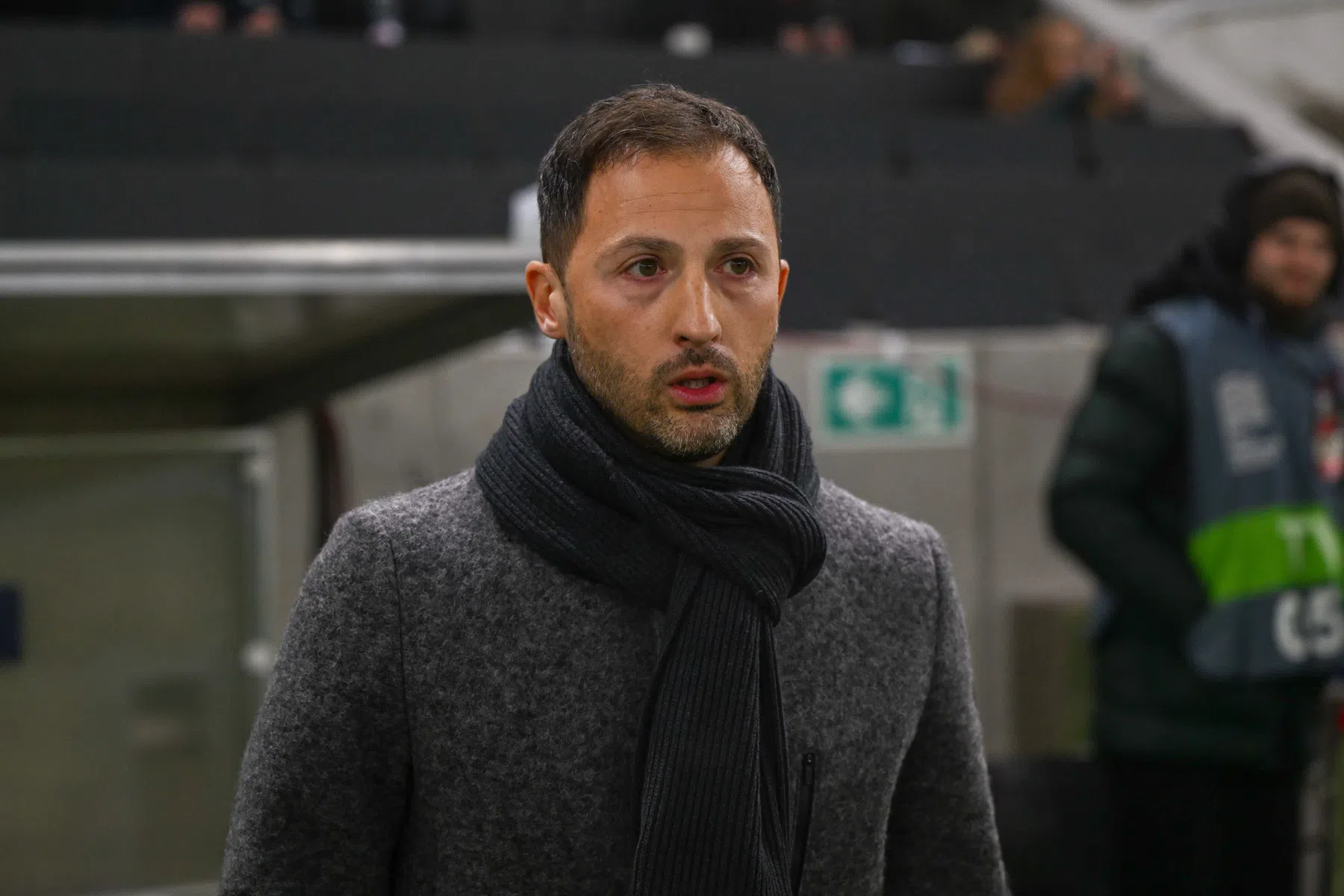 Fenerbahçe stelt opvolger van Mourinho aan