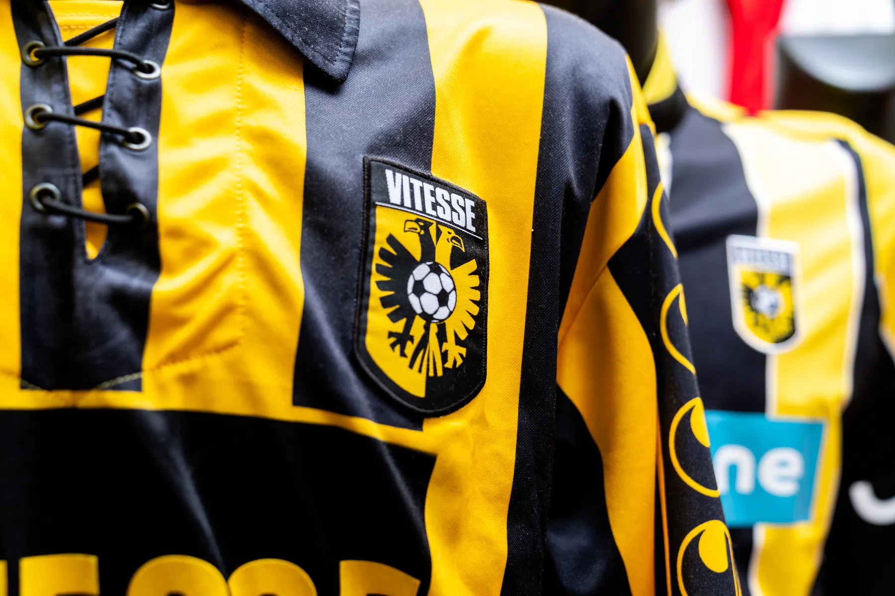 Vitesse springlevend: duizenden verkochte seizoenkaarten, grote online drukte