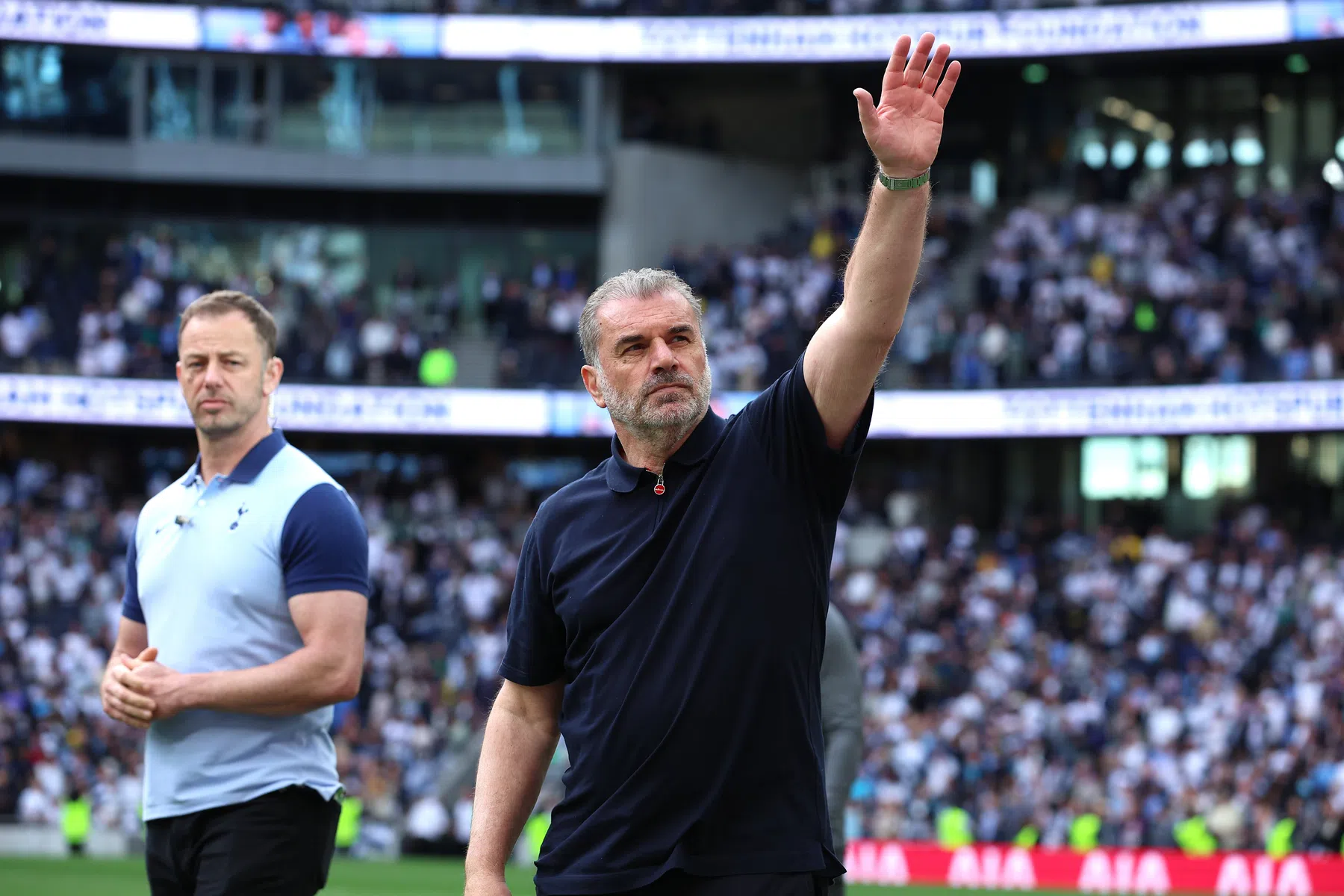 Nottingham Forest presenteert Postecoglou razendsnel als opvolger Nuno