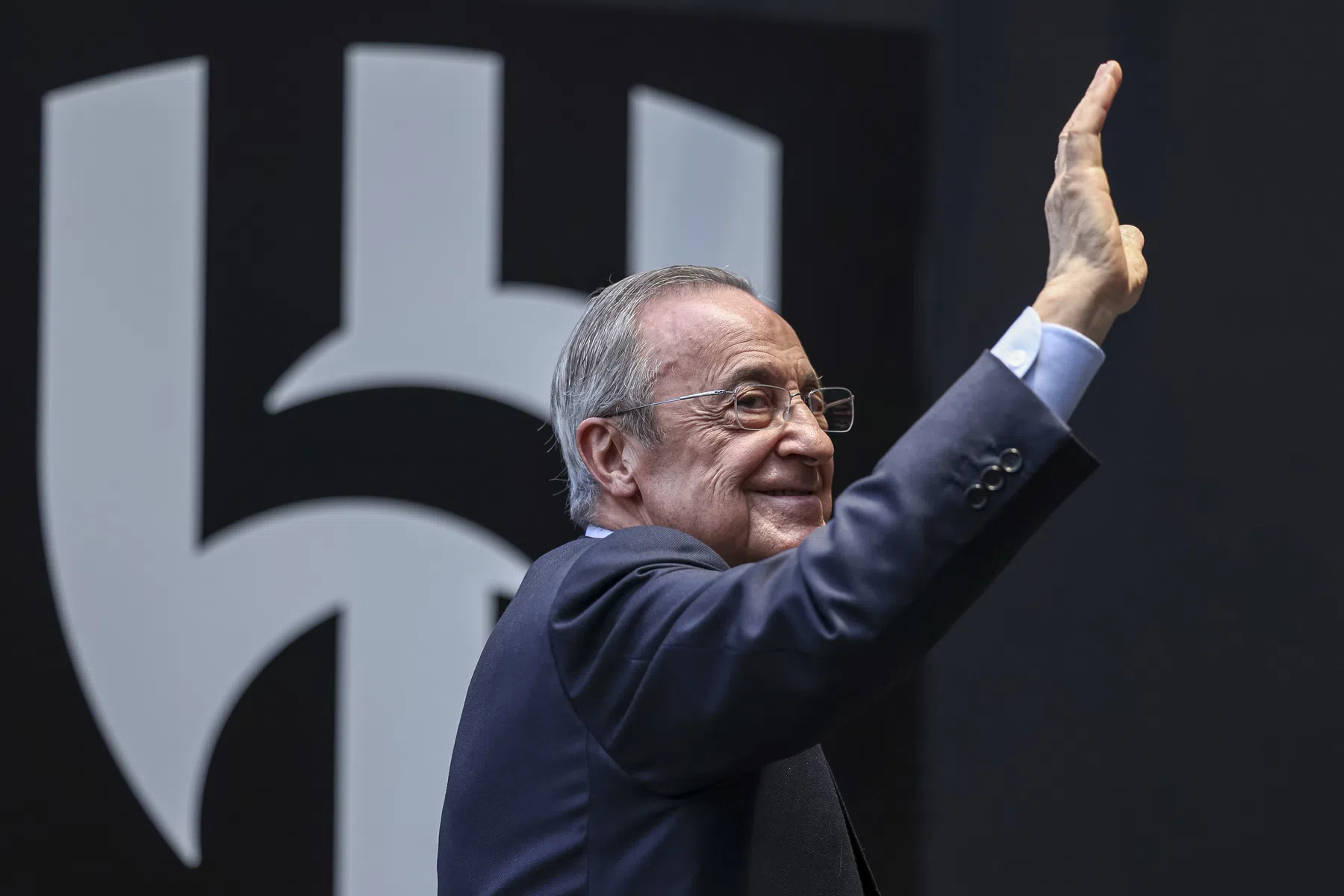 'Real Madrid komt opnieuw niet naar de Ballon d'Or'