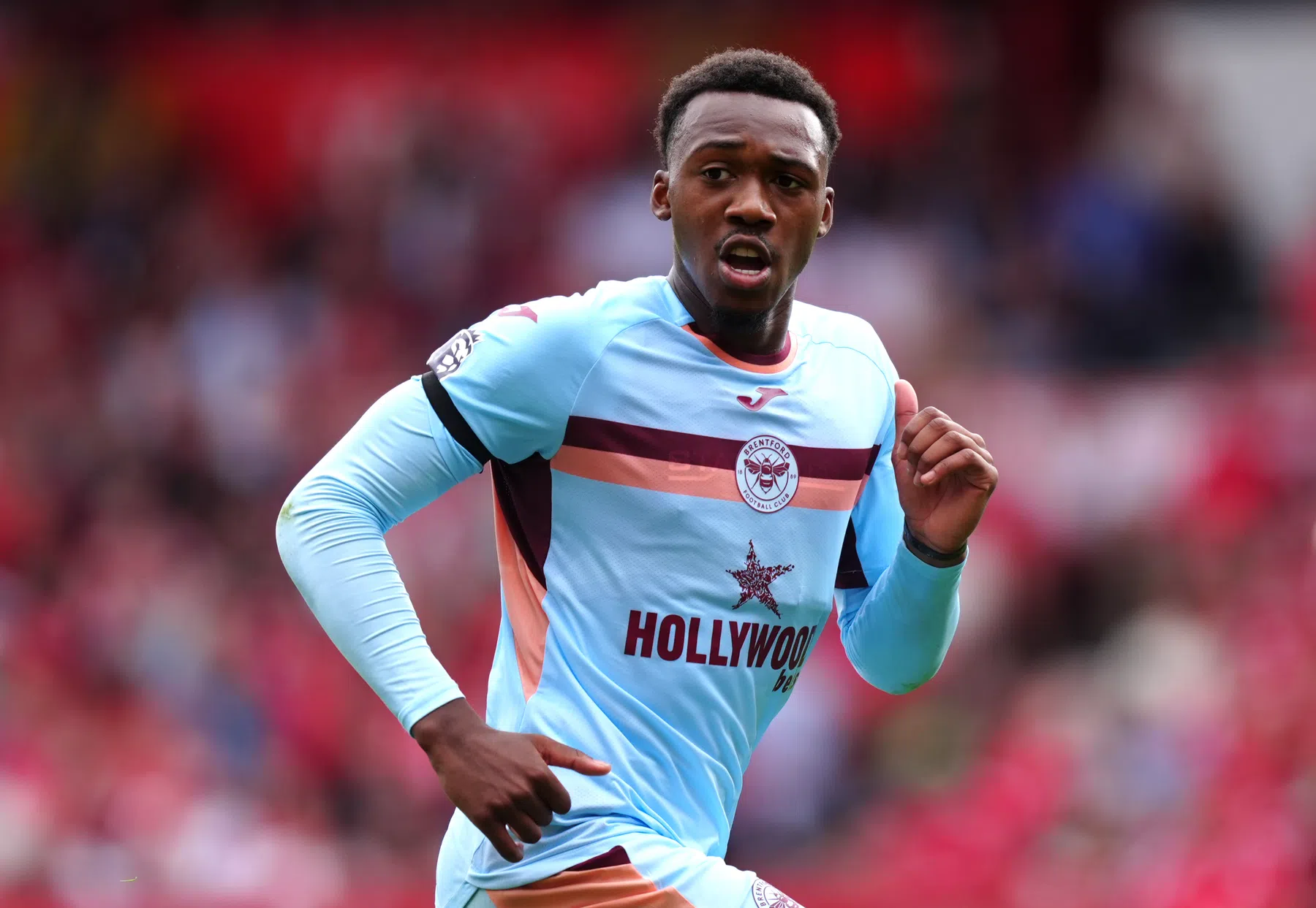 Milambo stipt de verschillen tussen de Premier League en Eredivisie aan