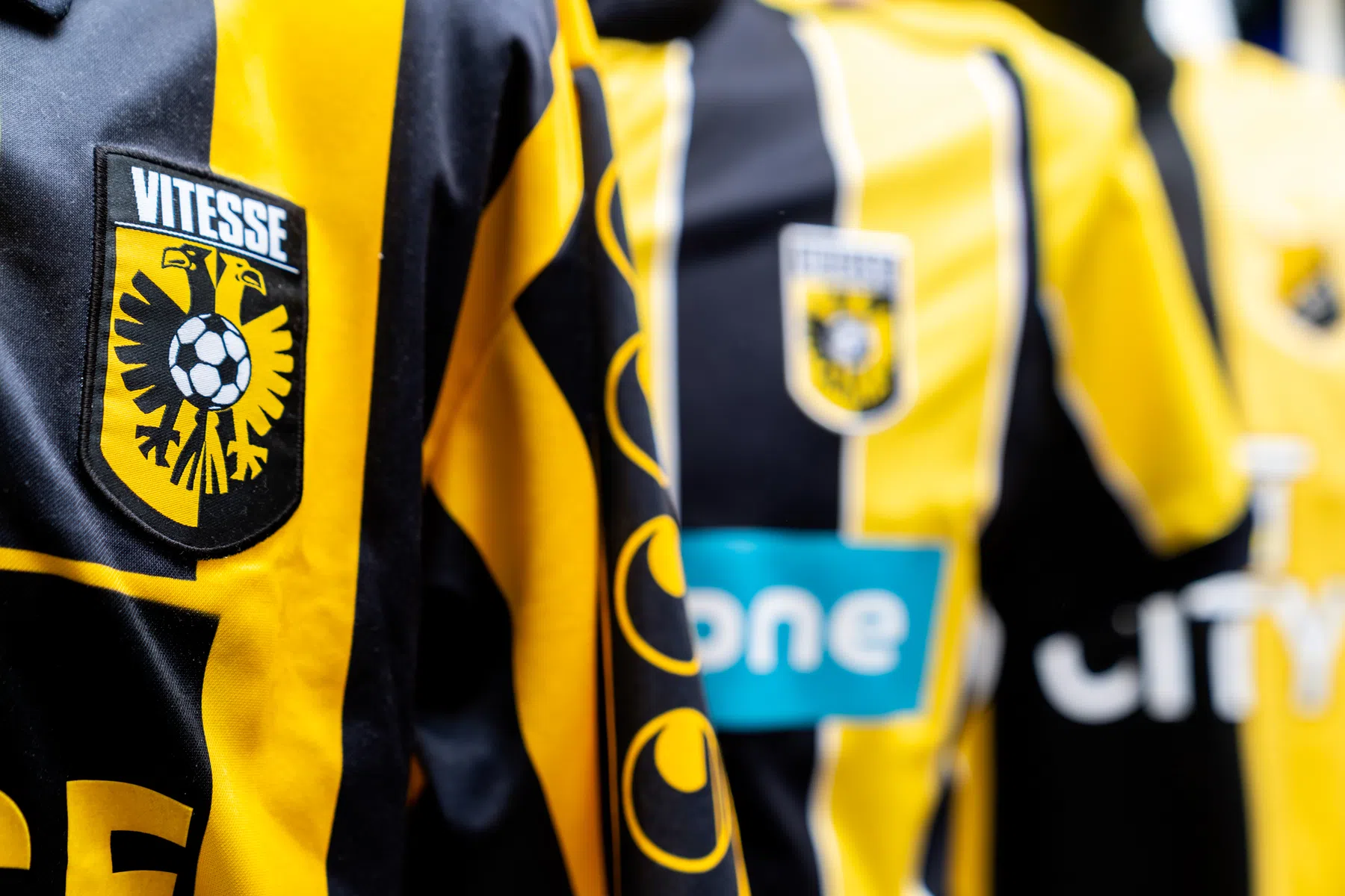 Go Ahead Eagles als voorbeeld voor Vitesse