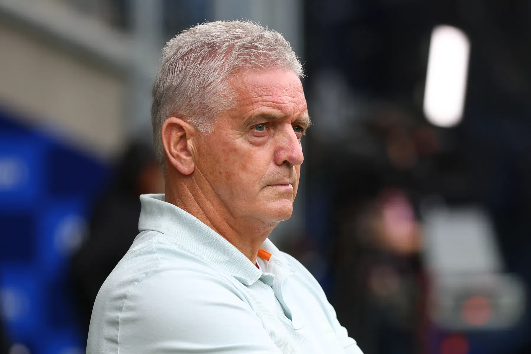 VVV breekt met Lammers, die bij 'andere club' aan de slag gaat
