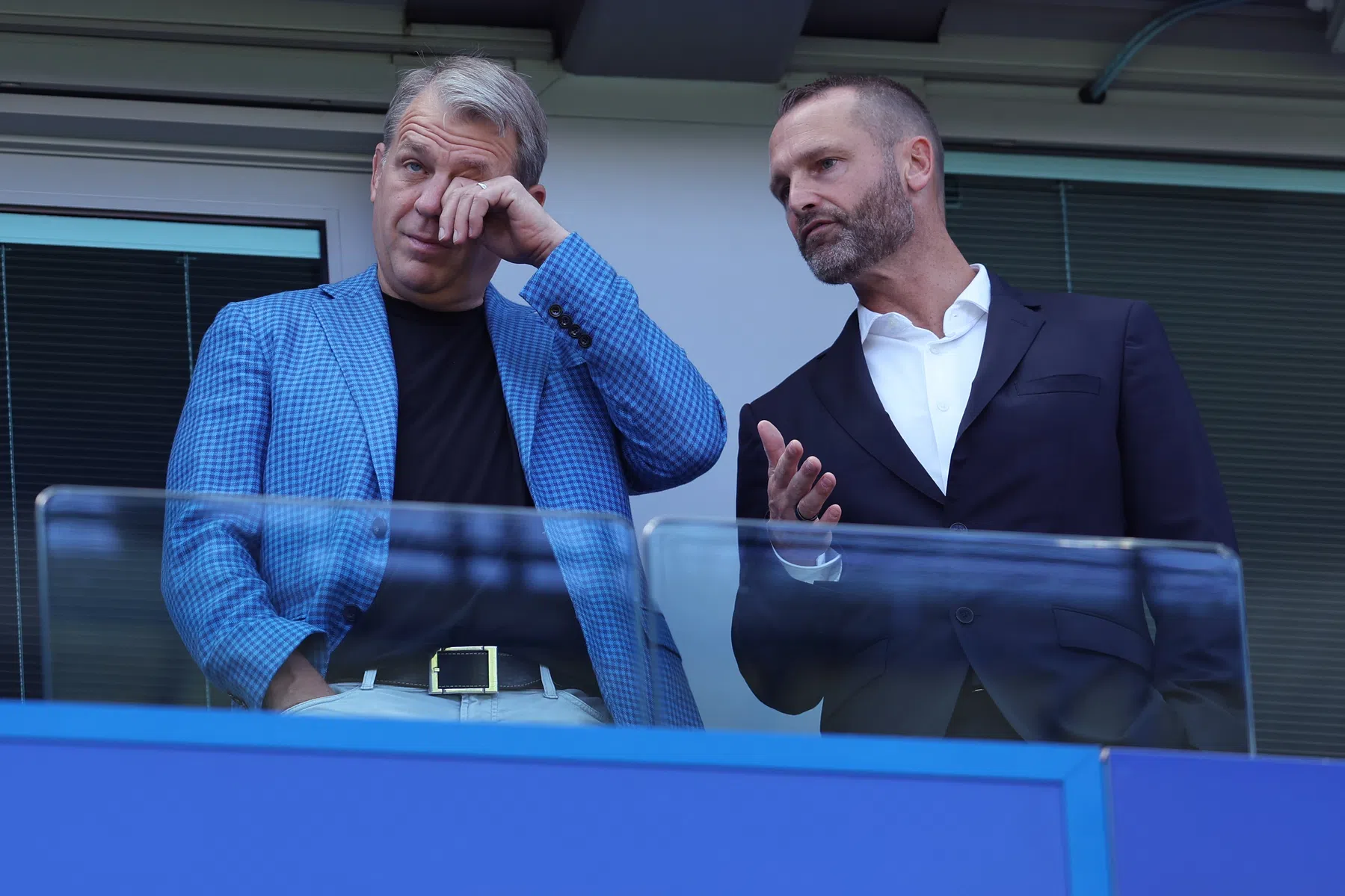 FA dient 74 aanklachten in tegen Chelsea