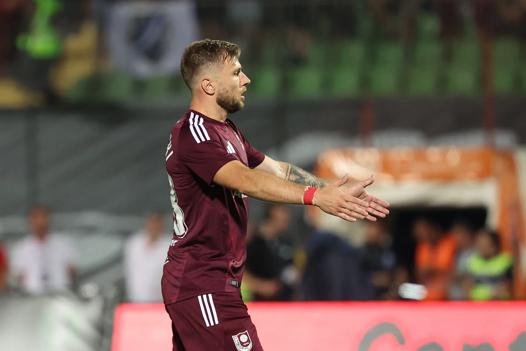 Roemeense bond ontneemt FCU Craiova de proflicentie