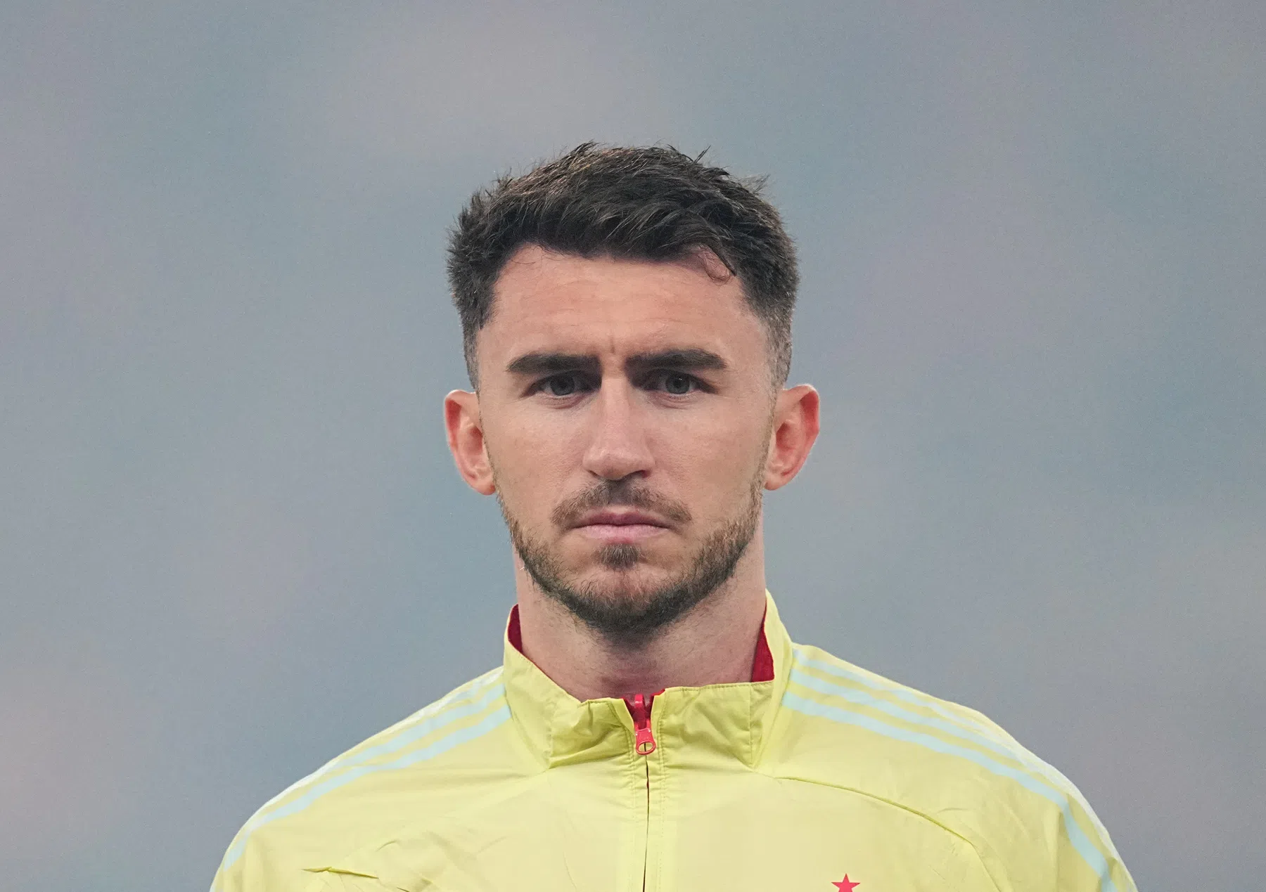 Plottwist: Laporte mag tóch wel in actie komen voor Athletic Club