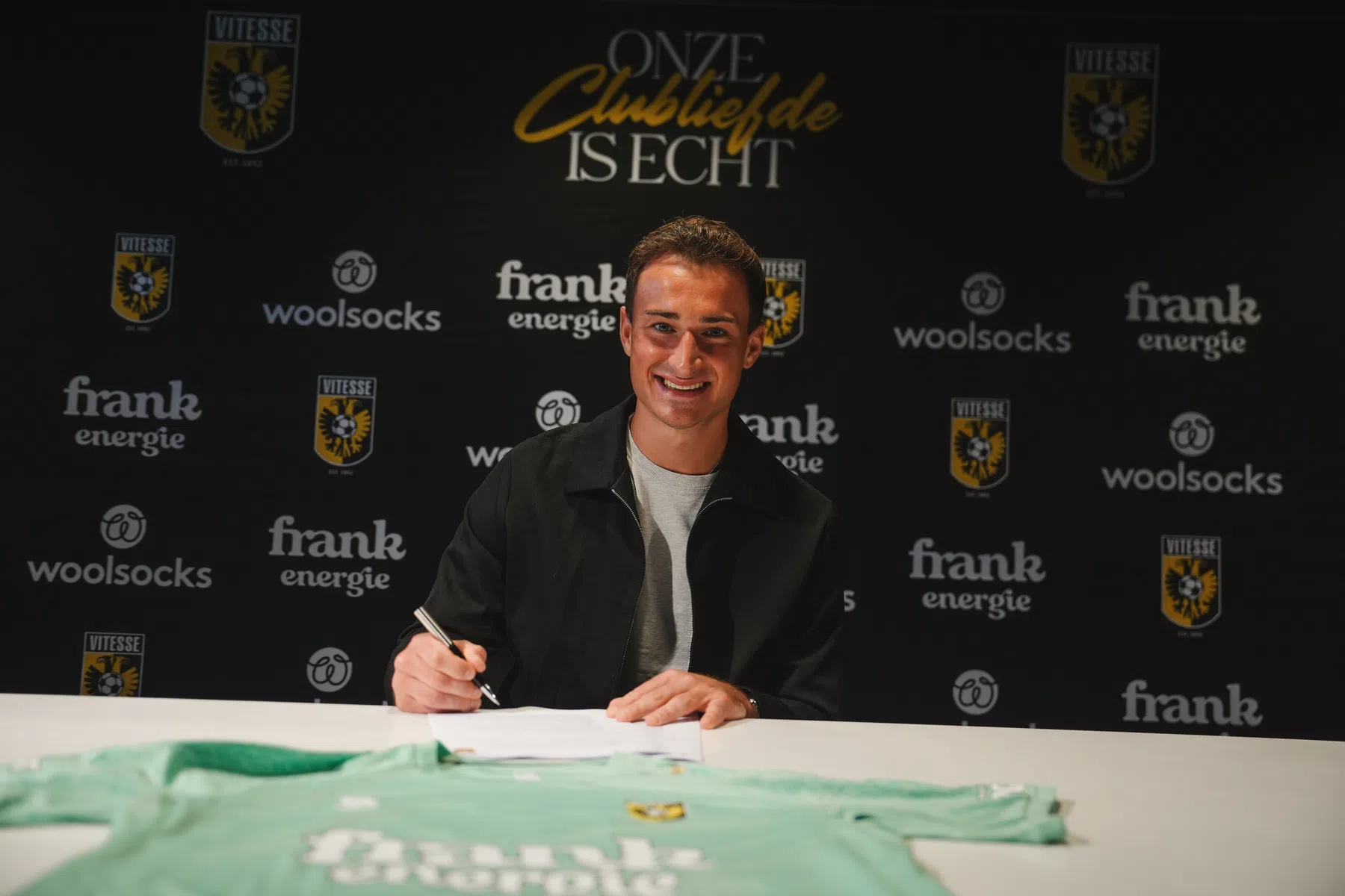 Vitesse Media