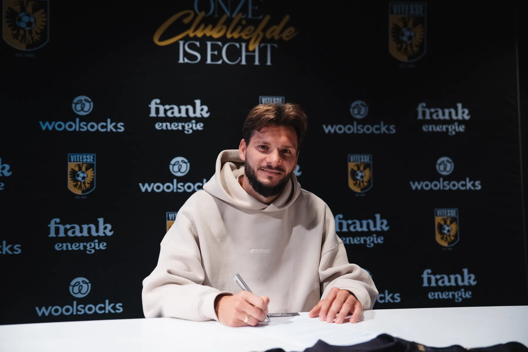 Vitesse Media