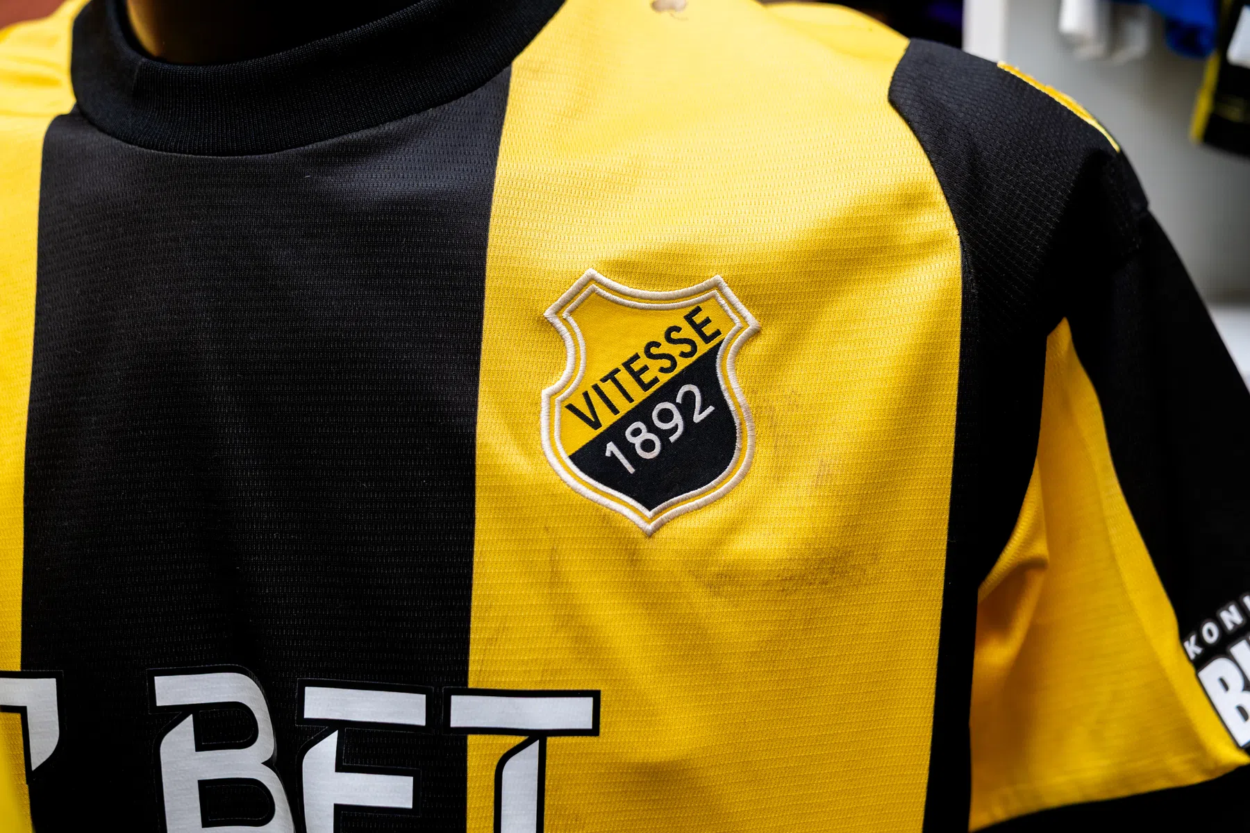 Nog onduidelijkheid over een wedstrijd in speelschema Vitesse