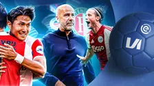 Thumbnail for article: Rondje Eredivisie: 'John van den Brom heeft een winnend staatslot'