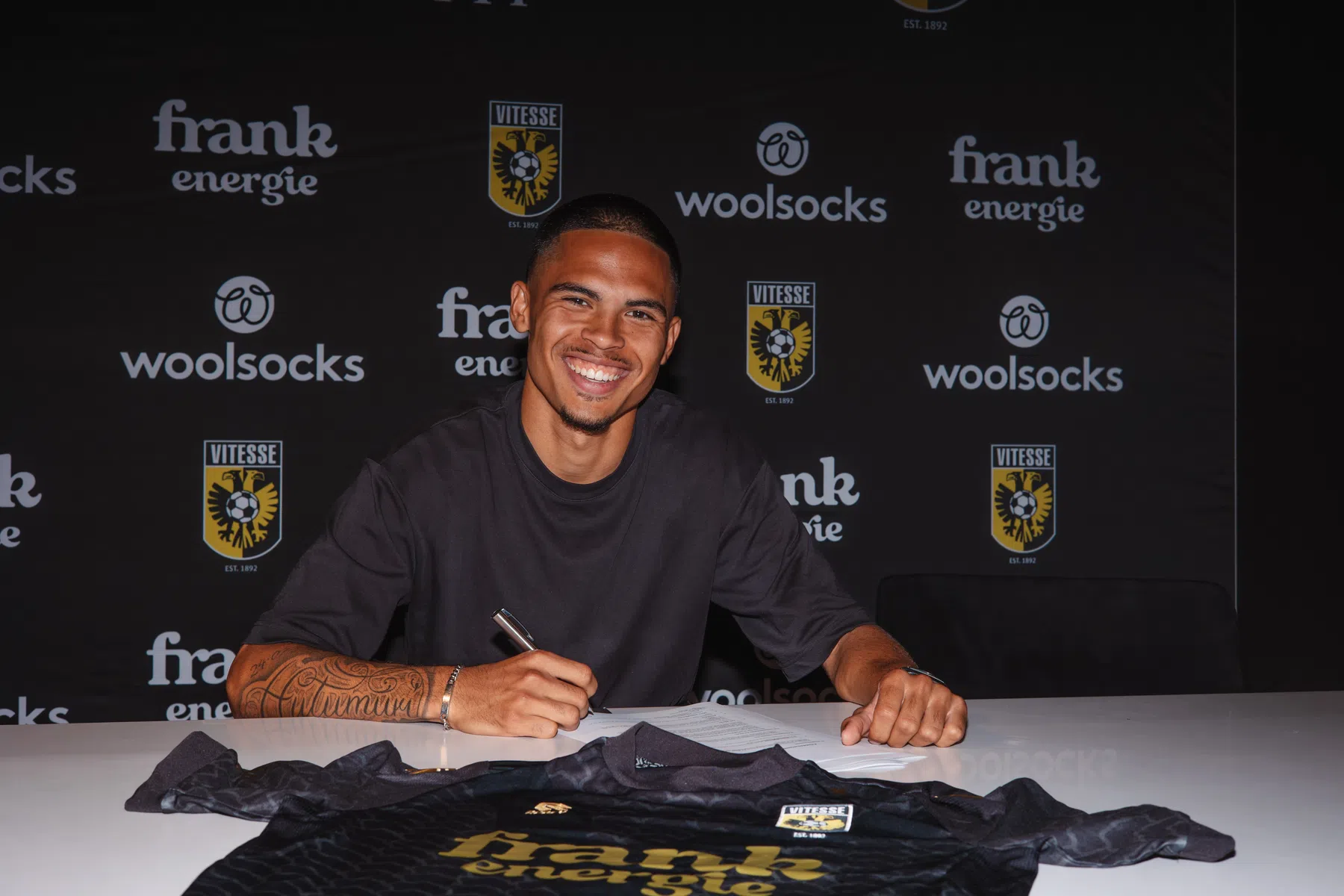 Vitesse