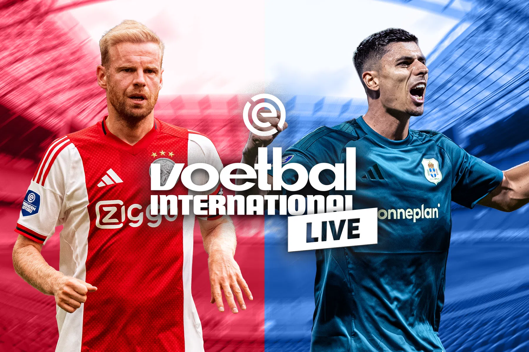 De reacties na Ajax - PEC Zwolle