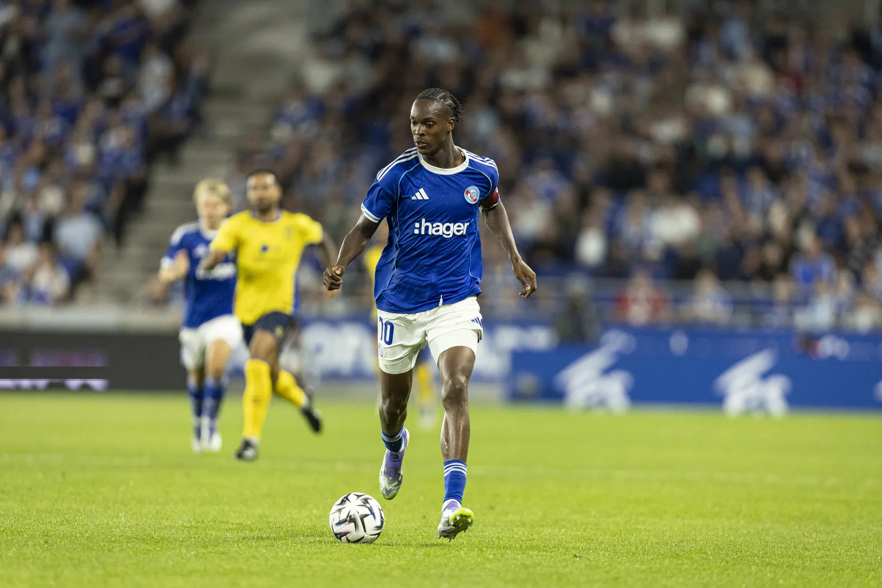 Deze Nederlanders gingen Emegha voor bij Chelsea