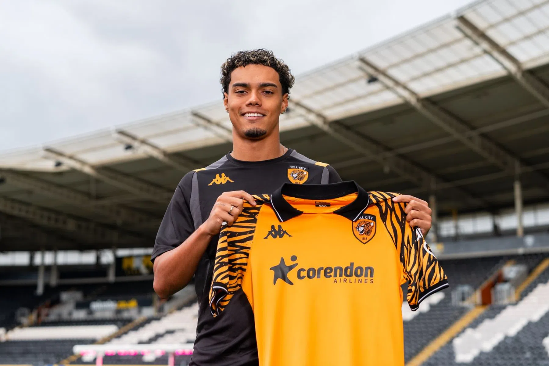 Hull City