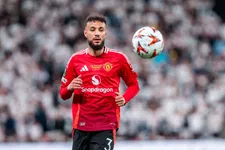 Thumbnail for article: Mazraoui over eerste jaar United, vertrek Ten Hag en werken met Amorim