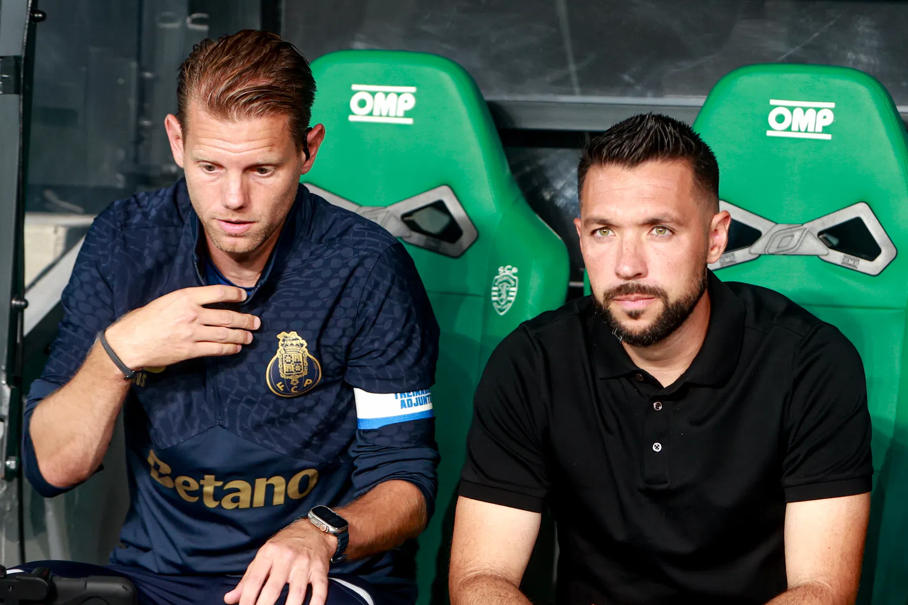 Farioli zag topclubs afhaken na mislopen landstitel