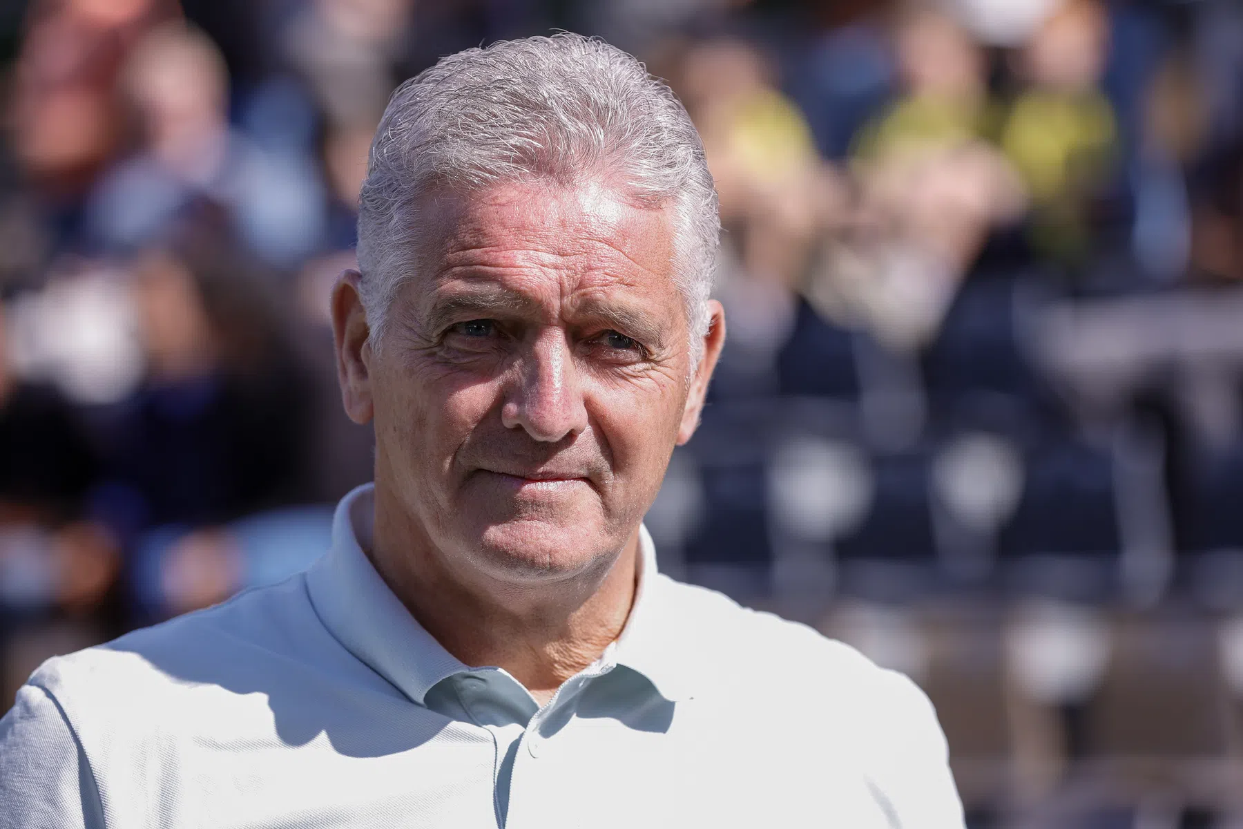 Verrassende nieuwe klus Lammers: assistent van Nuri Sahin