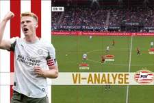 Thumbnail for article: Speciaalrol Schouten helpt PSV in Wildwesten-duel