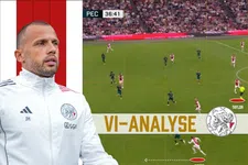 Thumbnail for article: Ook PEC bewijst: het Ajax van Heitinga snakt naar vastigheid