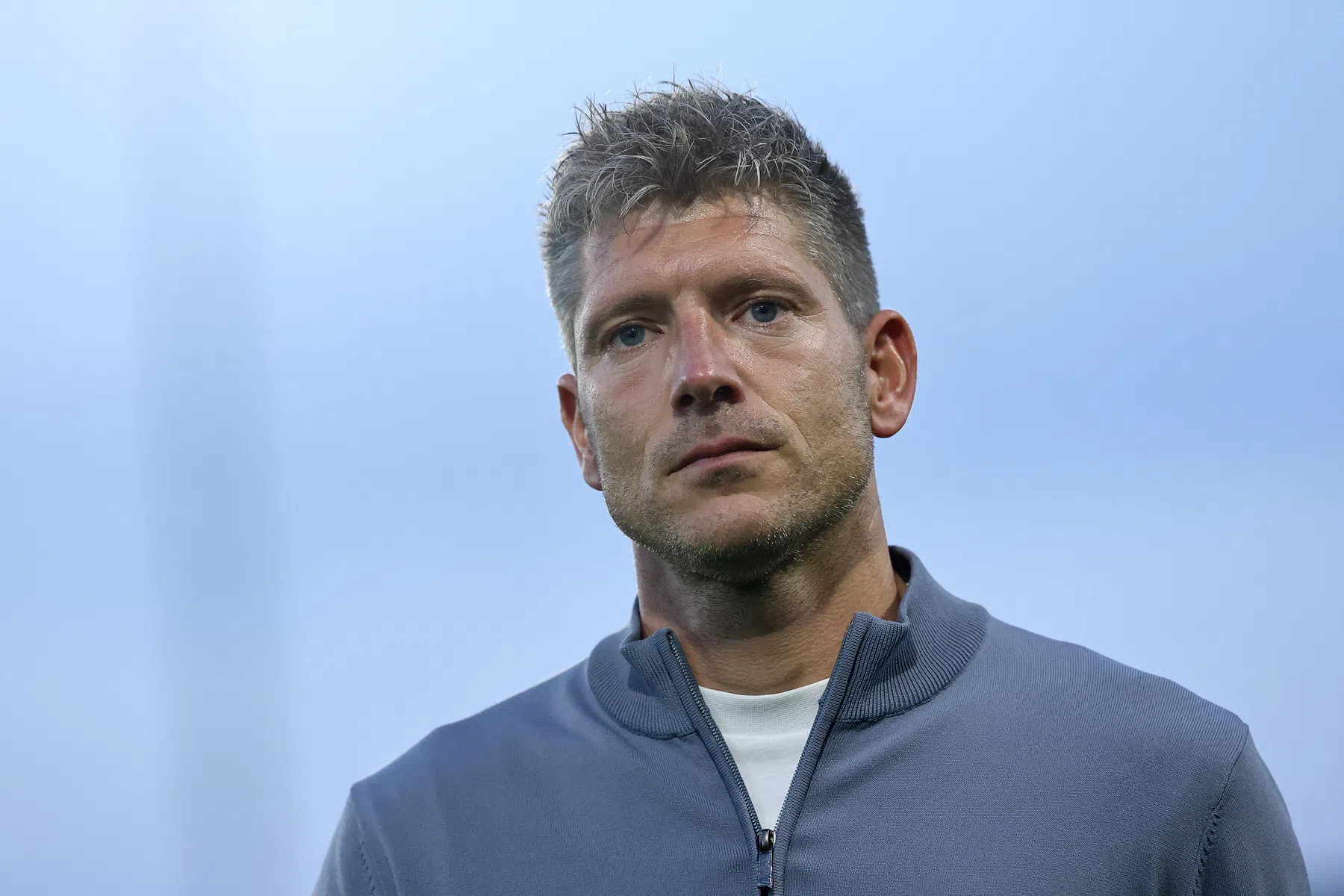 Stijn Schaars schittert met Jong PSV: 'Wat kunnen die gasten goed voetballen'