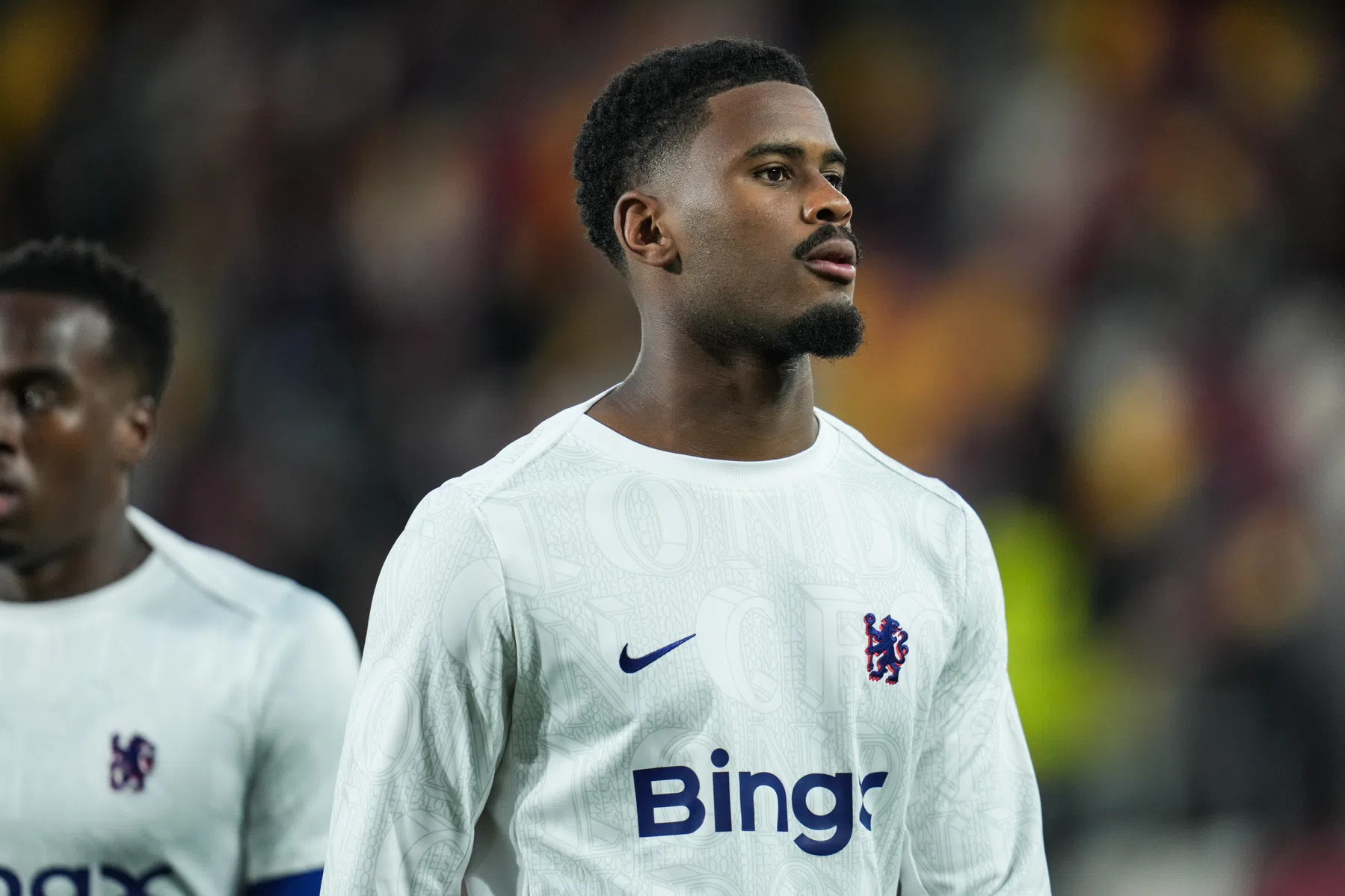 Opstartproblemen voor Hato bij Chelsea: 'Hij moet nog veel leren'