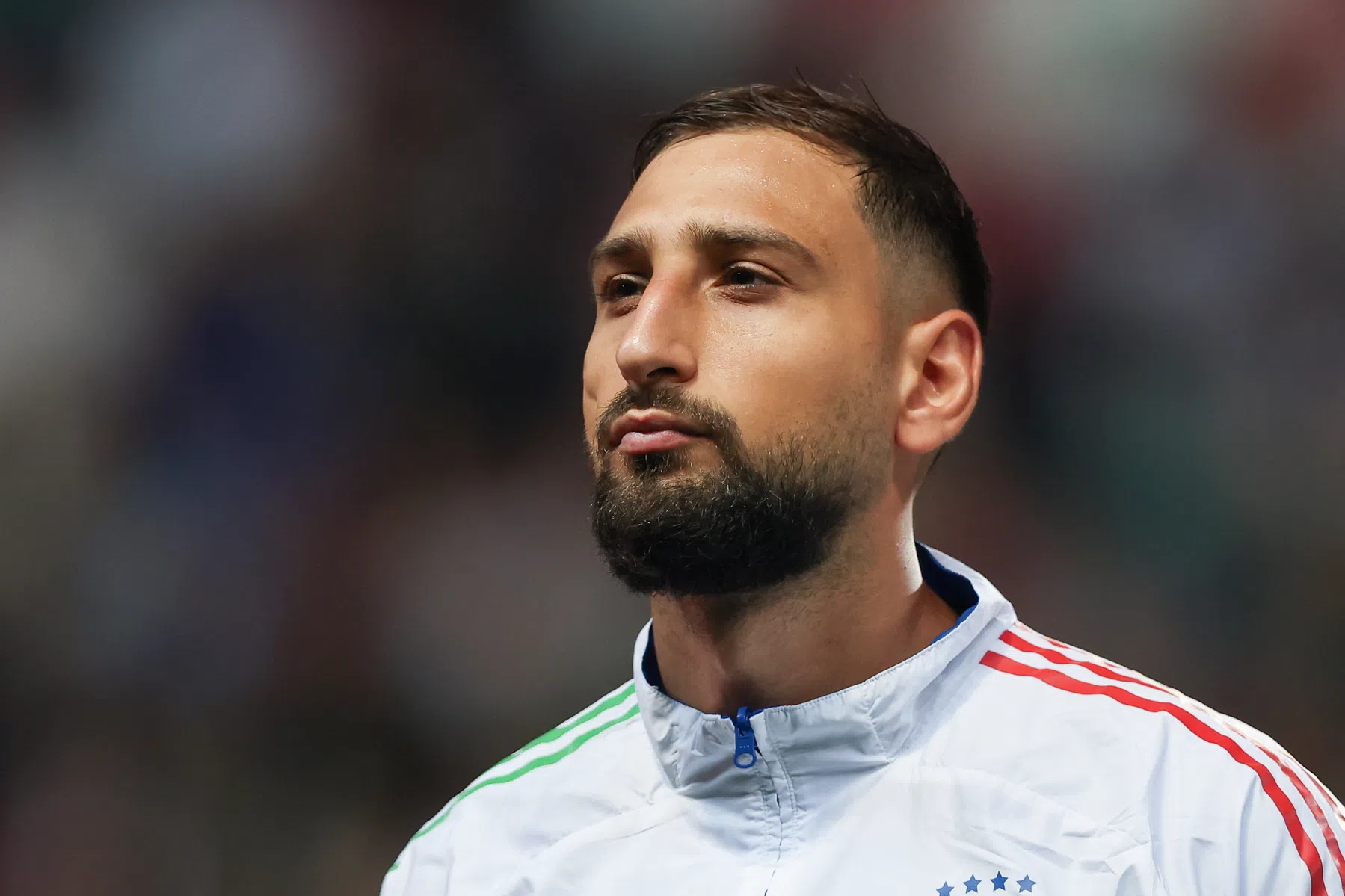 Donnarumma debuteert in Manchester-derby, geen keeperswissel bij United