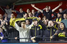 Thumbnail for article: Vitesse voetbalt weer: 'Iedereen is blij'