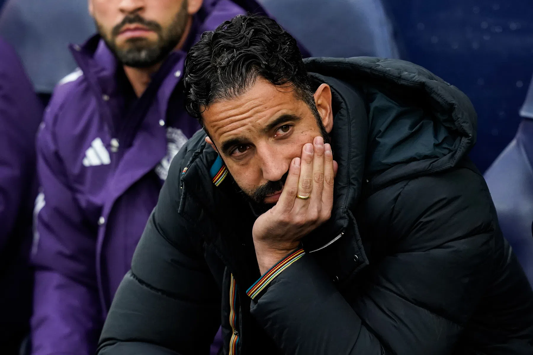 Amorim heeft boodschap na slechtste seizoensstart Man Utd in 33 jaar