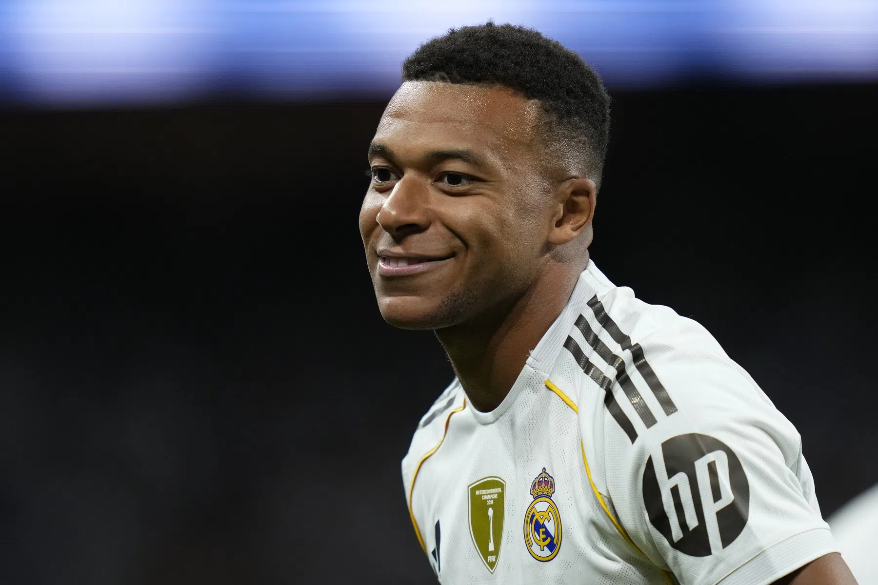 Owen prijst Mbappé: 'Absoluut de beste van de wereld' 