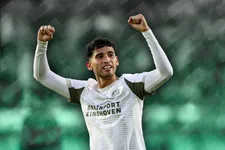 Thumbnail for article: De trein rijdt weer: dit moet het jaar van Ricardo Pepi worden