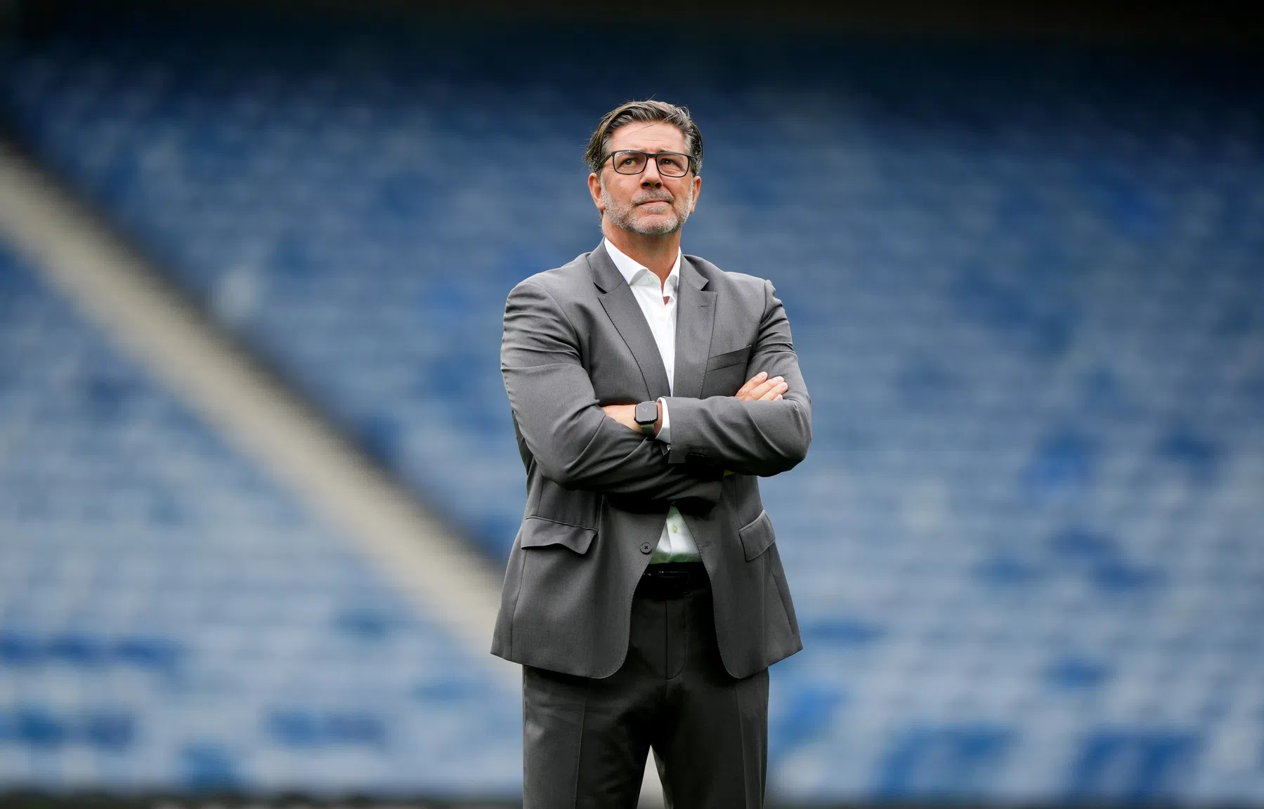 Paniek bij Panathinaikos: EL-opponent Go Ahead en Feyenoord ontslaat trainer