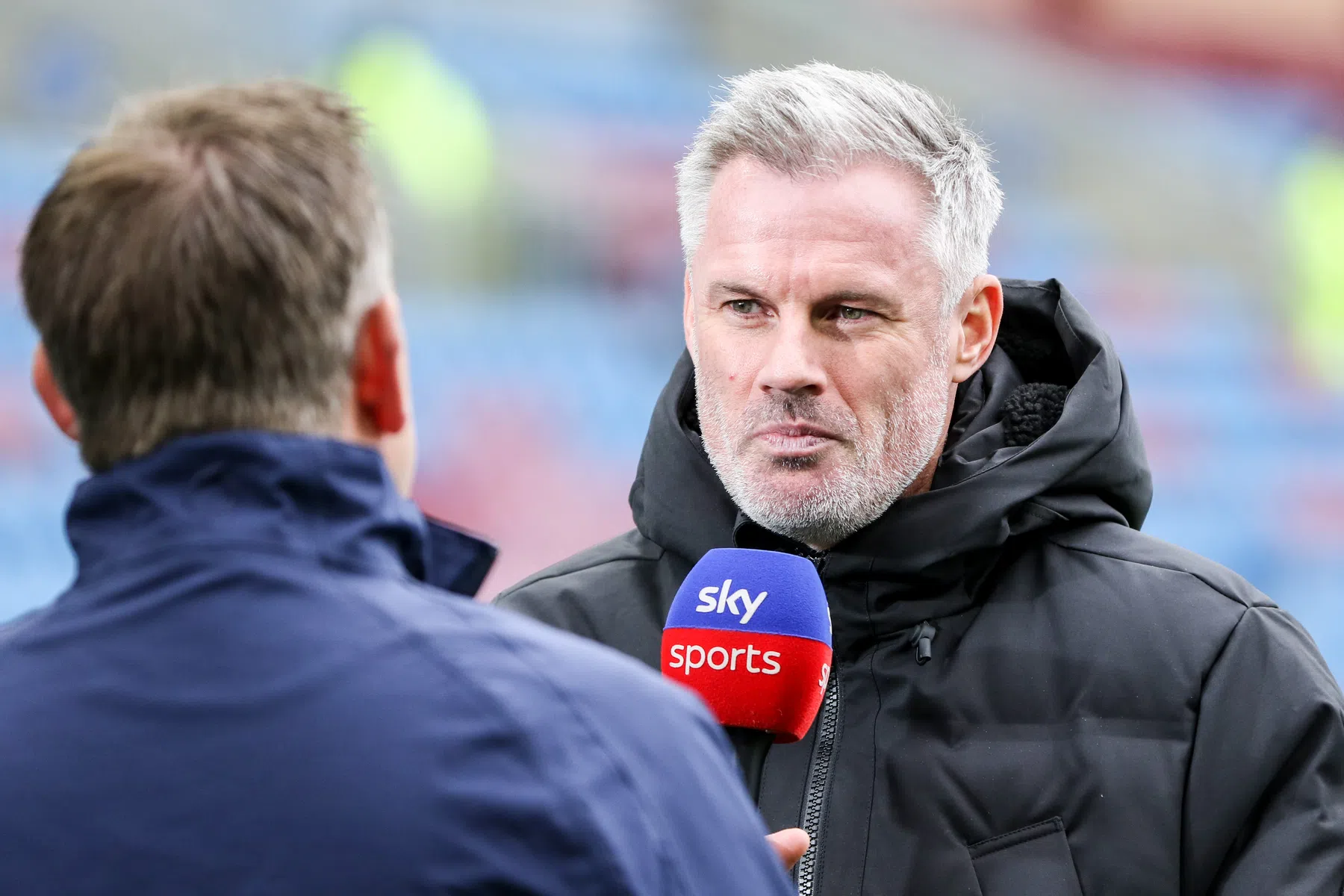 Carragher ziet Liverpool zwijnen dankzij moment van 'totale waanzin'