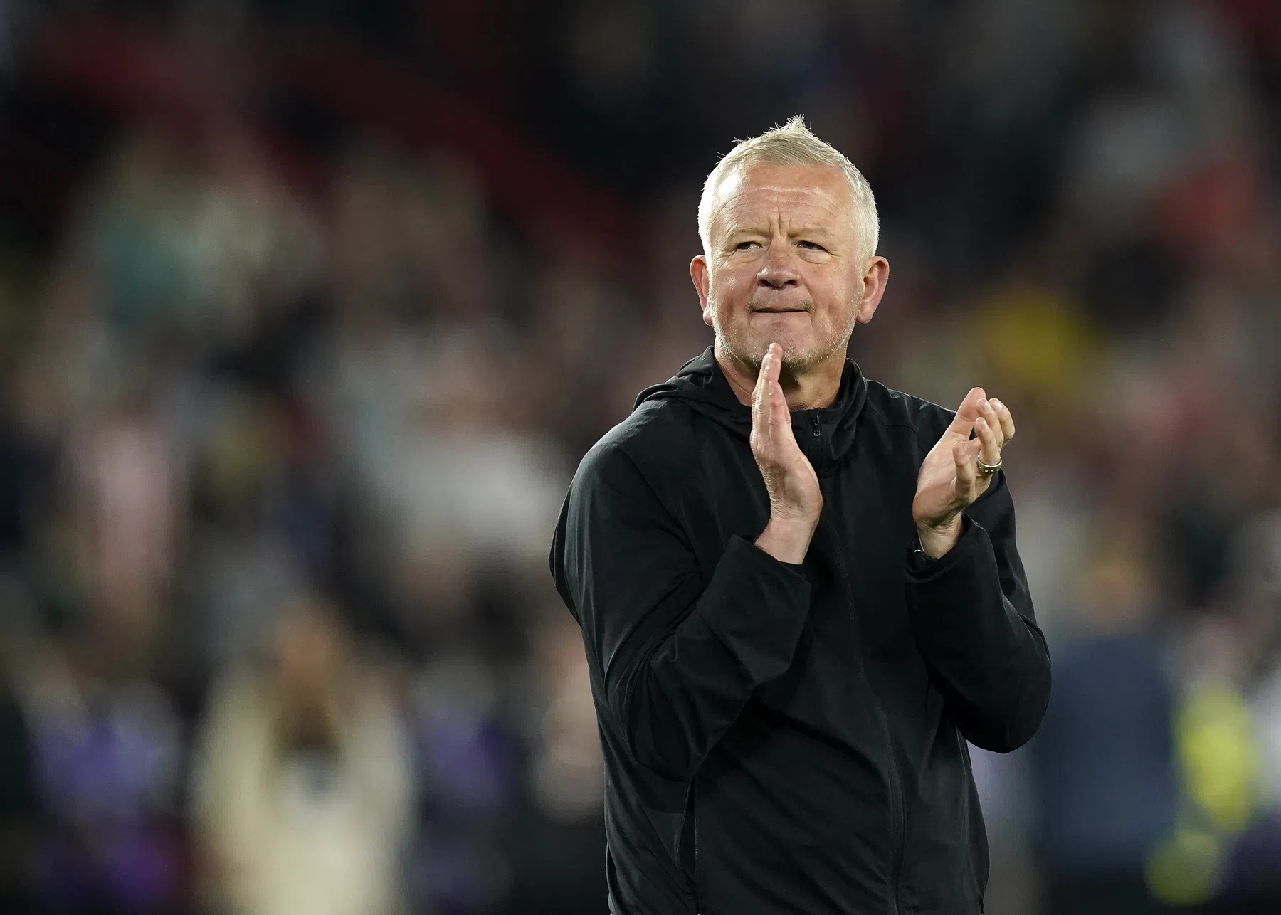 Sheffield United haalt manager Wilder drie maanden na ontslag weer terug
