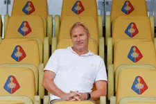 Thumbnail for article: Op naar het onmogelijke: zo stelde Peter Hofstede de selectie van Telstar samen
