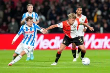 Thumbnail for article: Strijd op het middenveld bij Feyenoord: wie van de zes? 