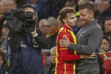Thumbnail for article: Speler van de Week: Jakob Breum toont na uitblijven transfer zijn klasse