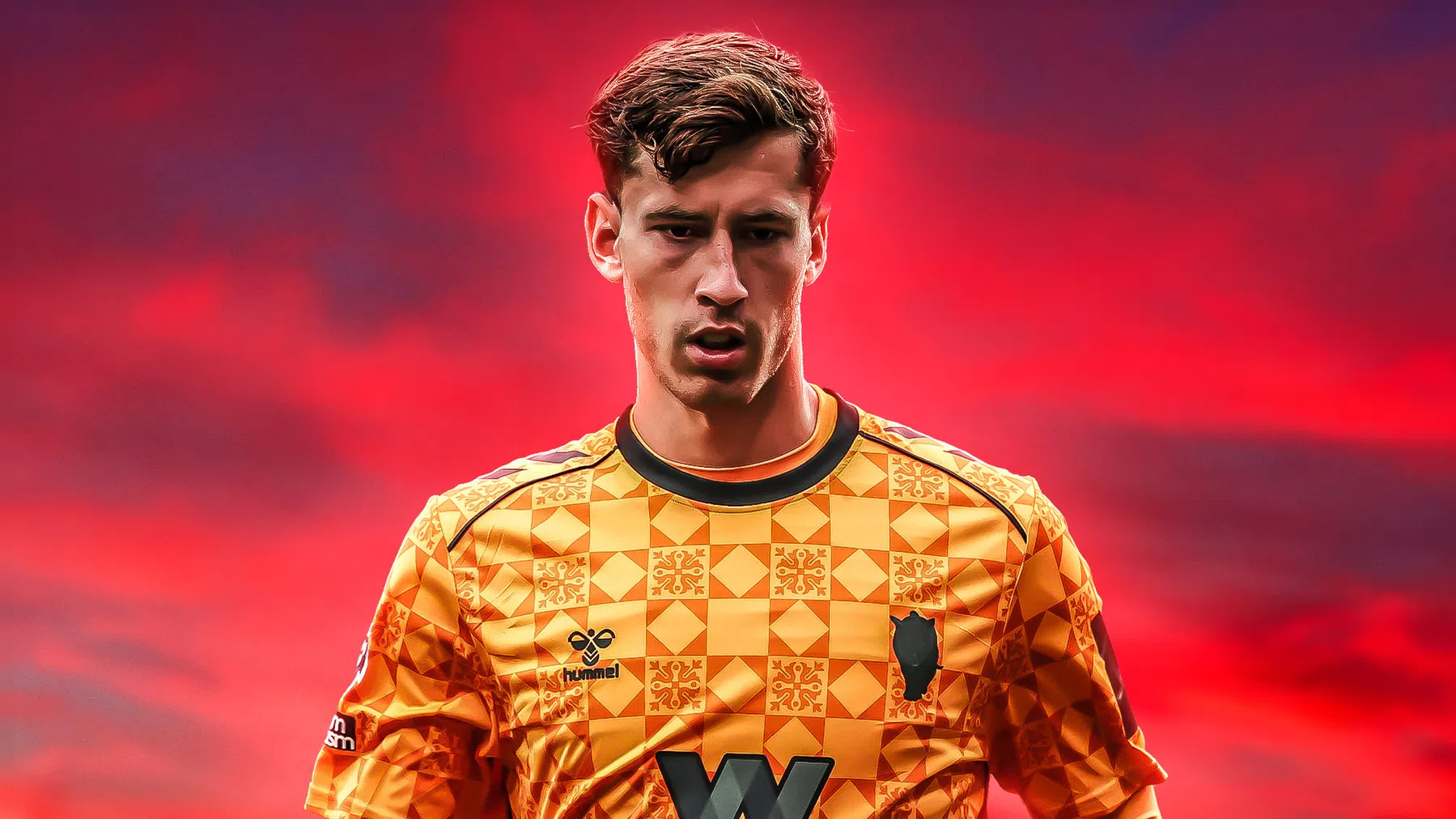 Roefs vergeleken met Van der Sar: 'Premier League-clubs balen van deze transfer'