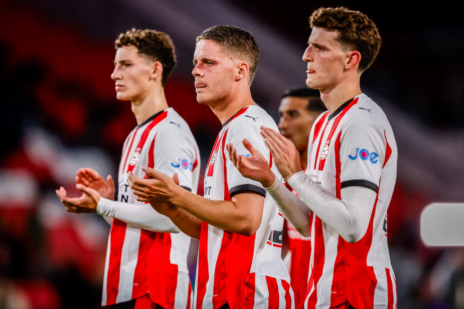 Belgische media: 'PSV vernederd bij droomdebuut voor Union Sint-Gillis'