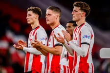 Thumbnail for article: Belgische media: 'Dat heeft PSV ongetwijfeld op de harde manier geleerd'