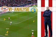 Thumbnail for article: Zo belandde PSV in de fuik van Union Sint-Gillis