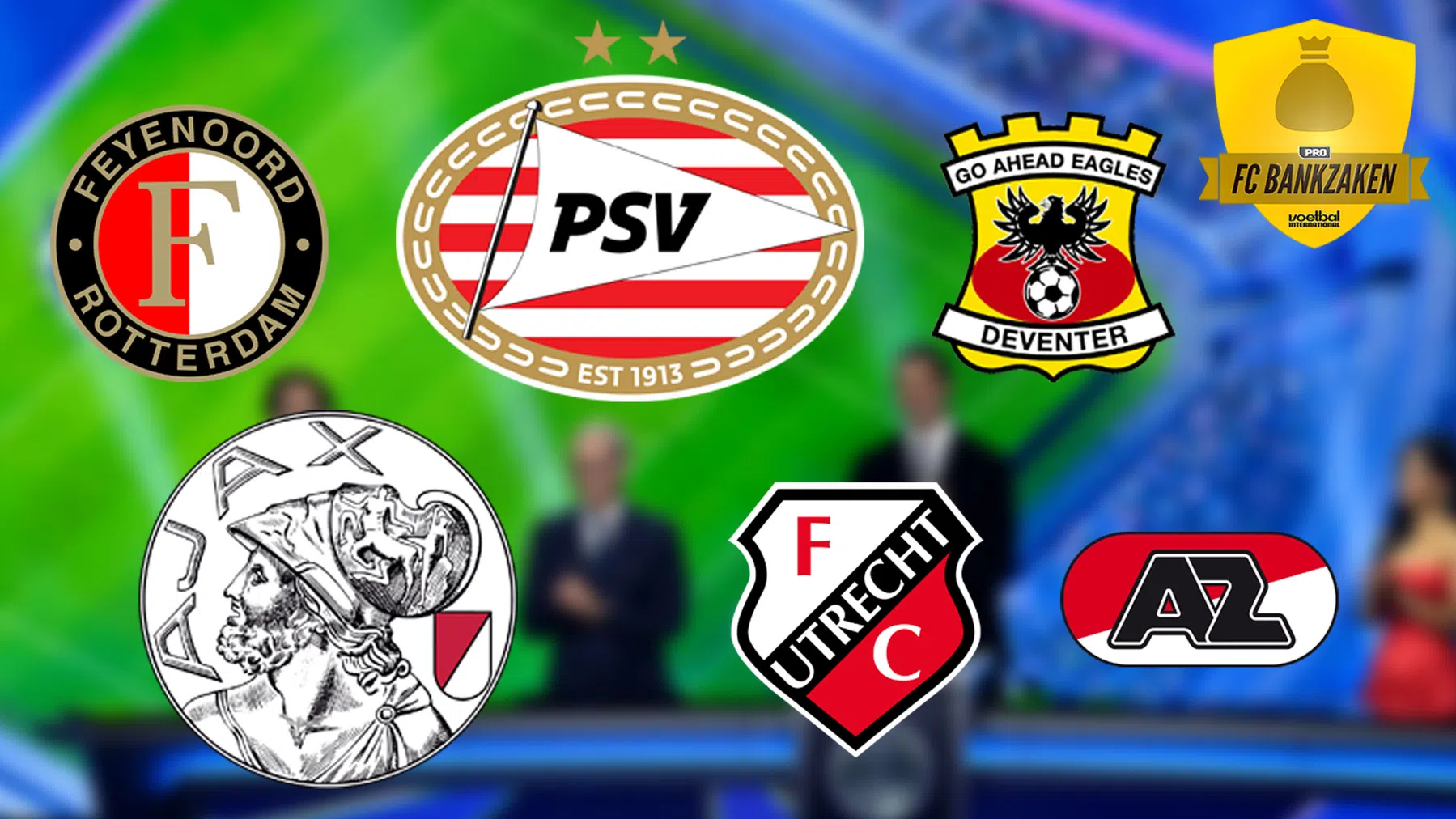 Wat verdienen de Nederlandse clubs in Europa? 'Het is weer jackpot'