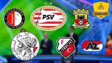 Thumbnail for article: Wat verdienen de Nederlandse clubs in Europa? 'Het is weer jackpot'