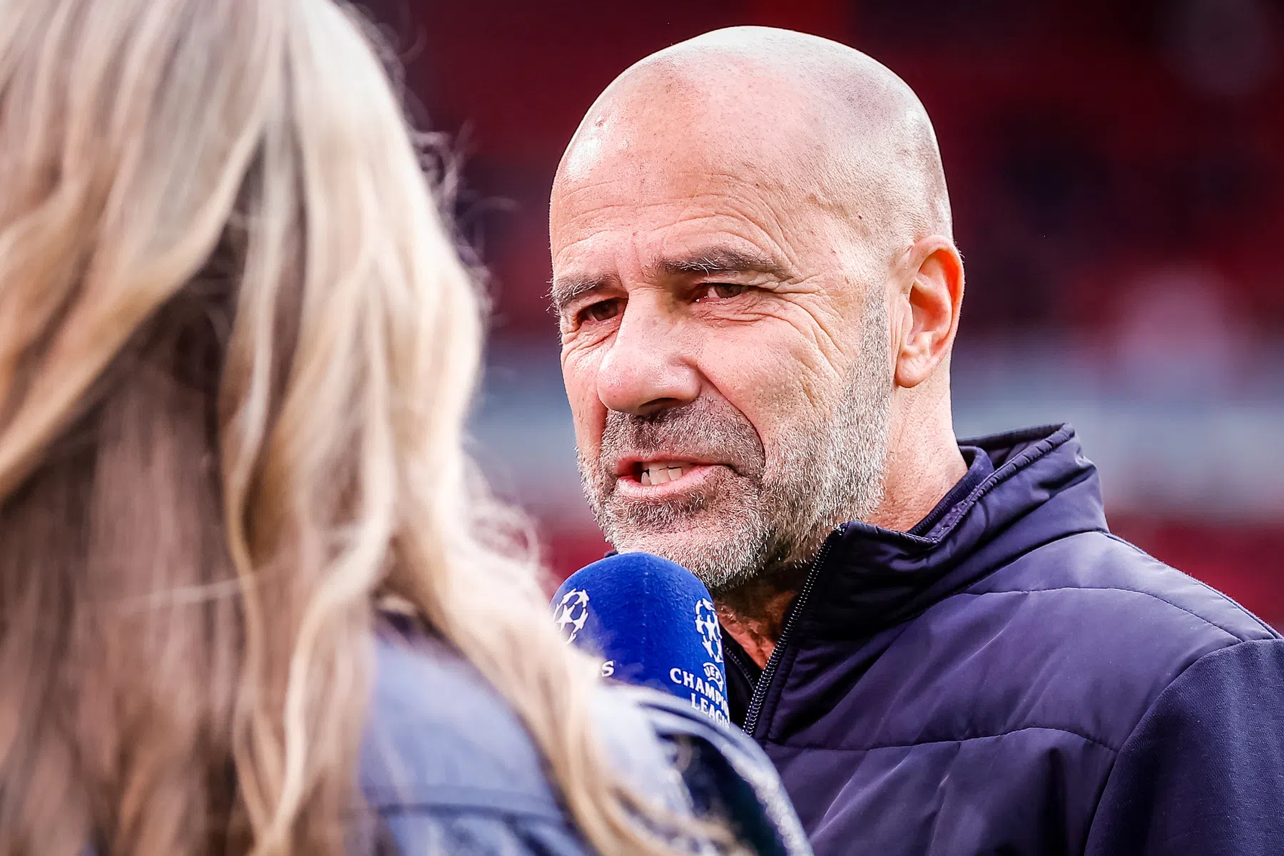 Bosz verklaart opvallende keuze voor Gasiorowski als linksback