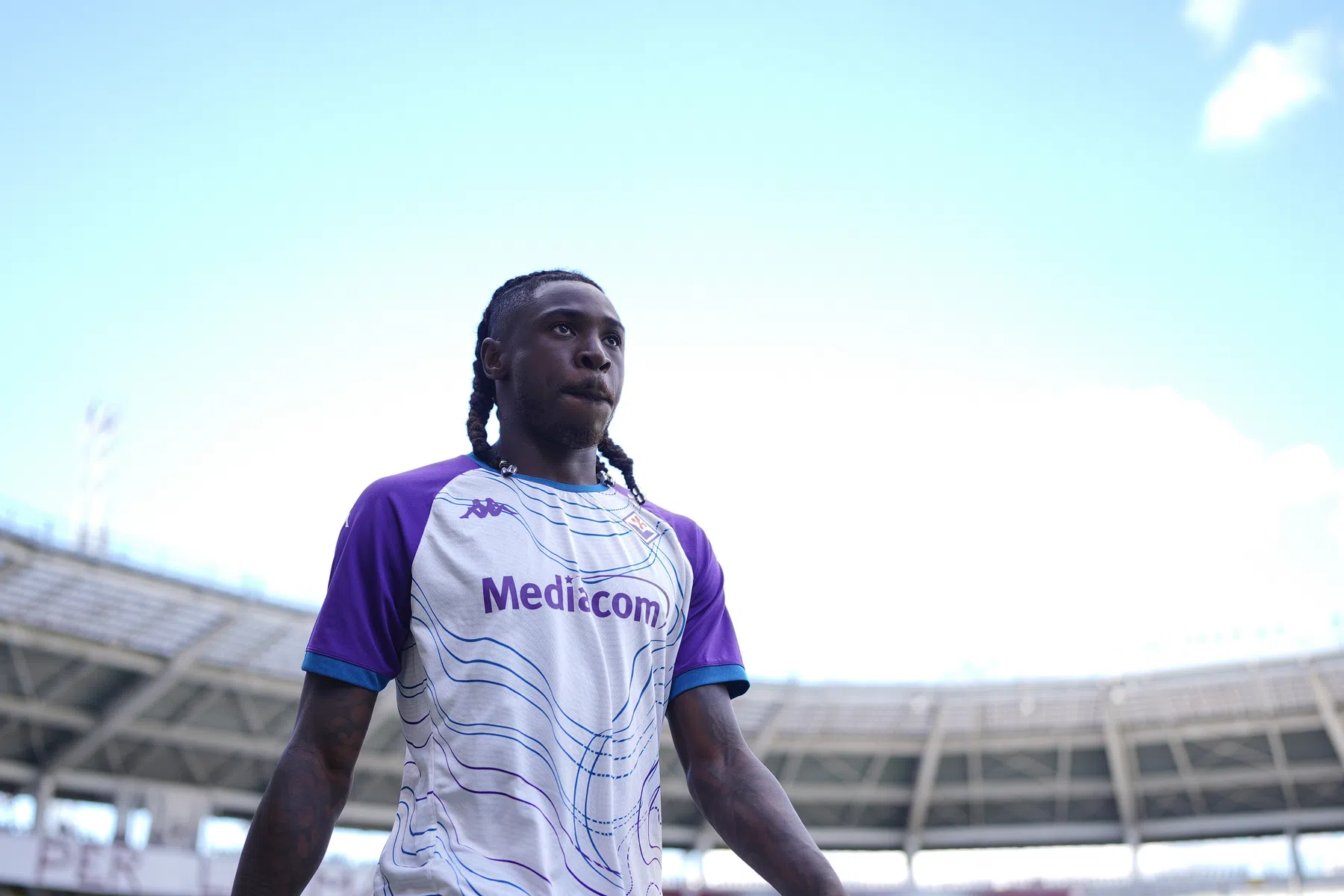Moise Kean als eerste rappende voetballer ooit opgenomen in soundtrack EAFC 26
