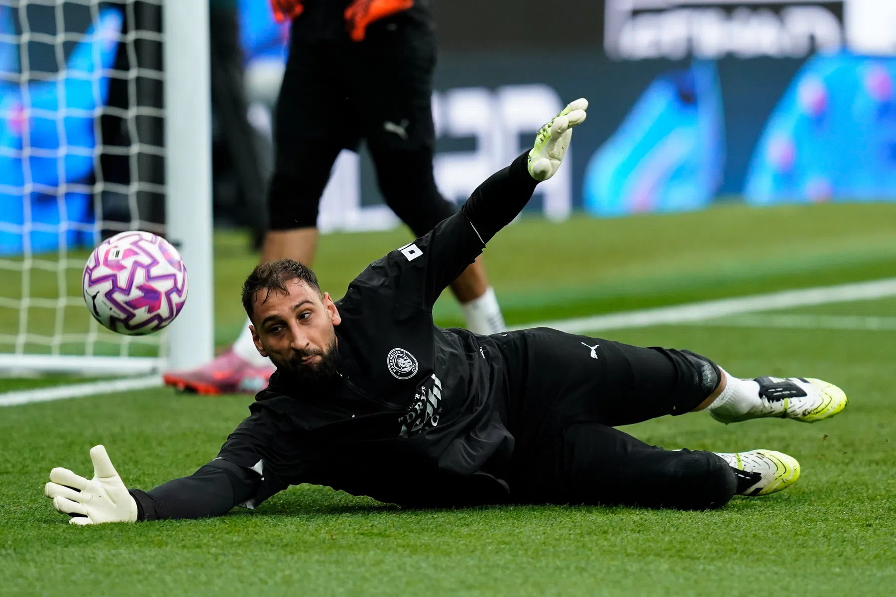 Luis Campos vertelt waarom Gianluigi Donnarumma vertrok bij PSG