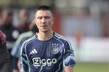 Thumbnail for article: Ajax moet improviseren tegen Internazionale