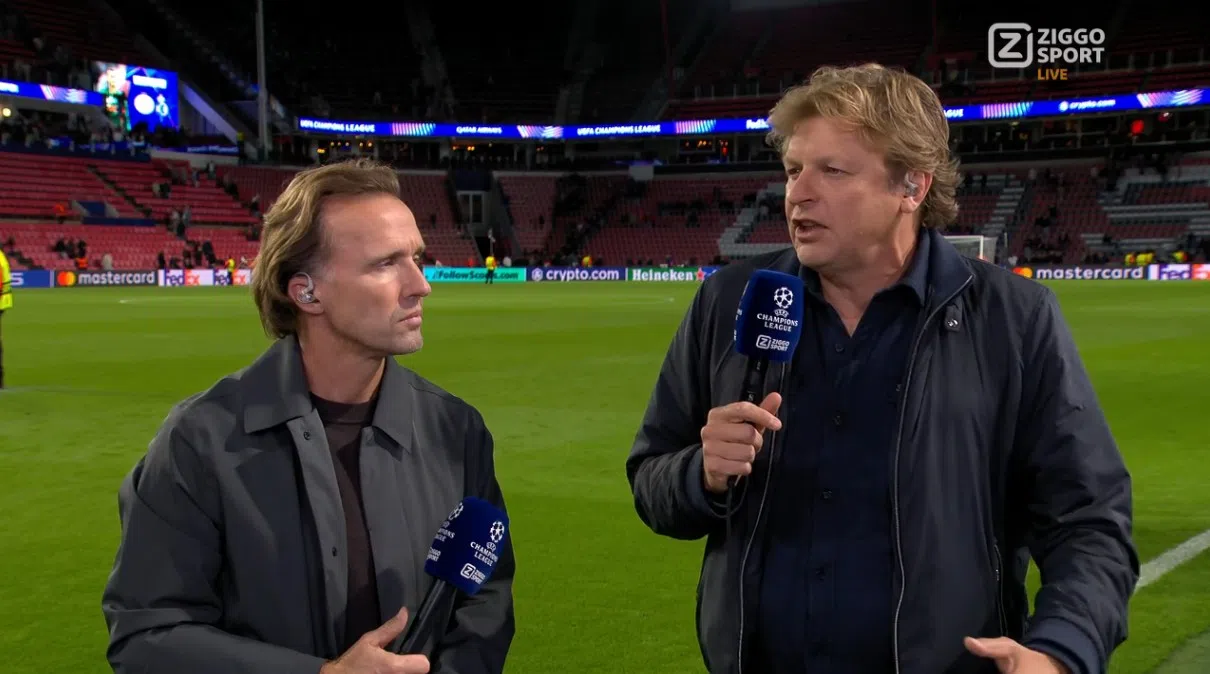 Ziggo Sport