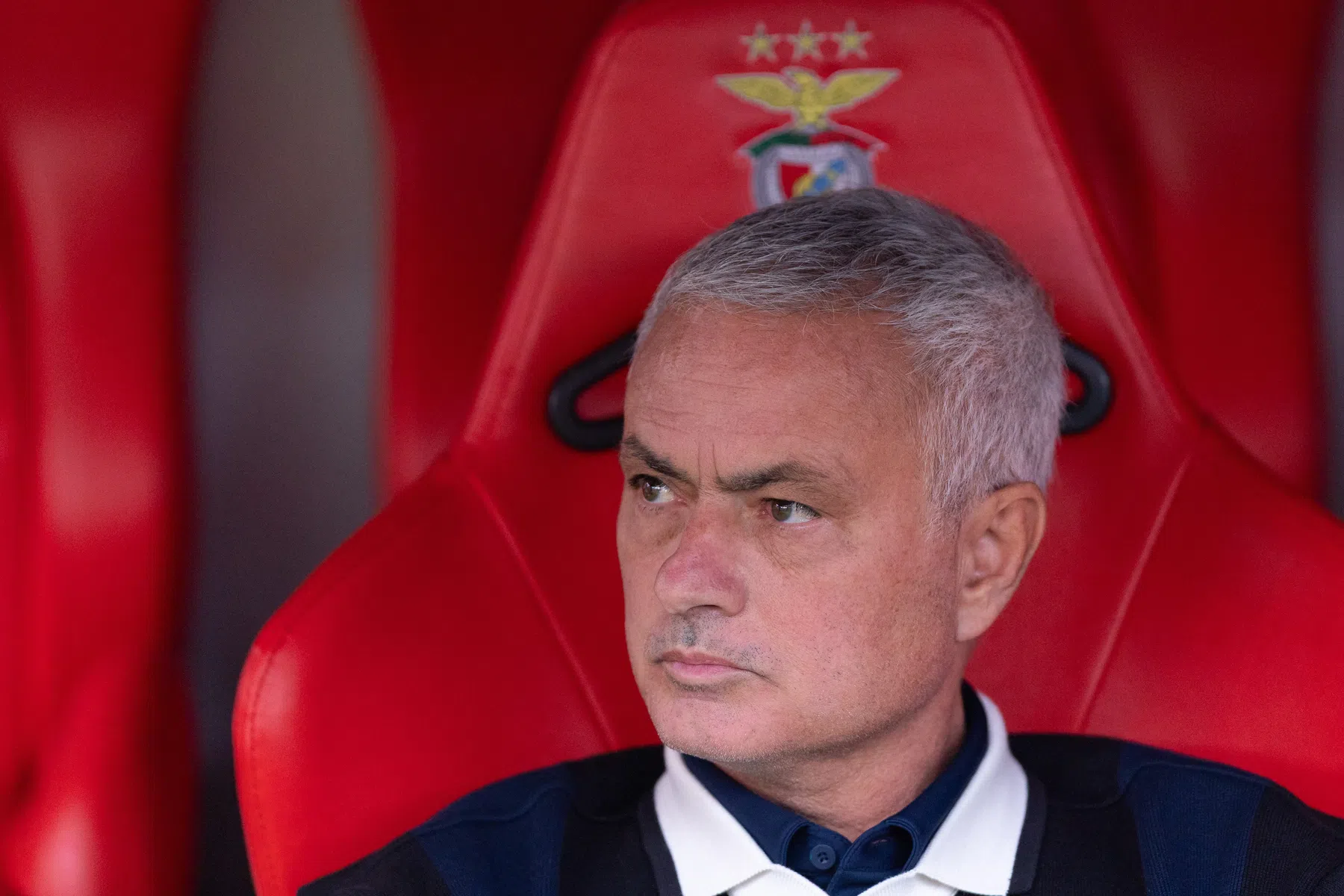 Benfica haalt Mourinho na 21 jaar terug naar Portugal